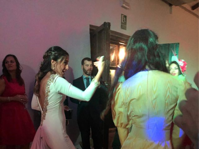 La boda de Andrés  y Reyes en Sevilla, Sevilla 3
