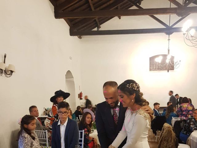 La boda de Andrés  y Reyes en Sevilla, Sevilla 6