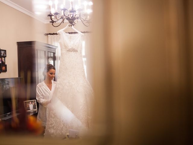 La boda de Agustin y Lorena en Ceuta, Ceuta 14