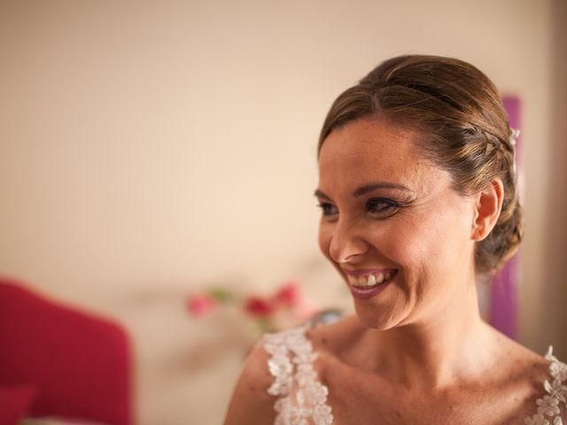 La boda de Agustin y Lorena en Ceuta, Ceuta 17