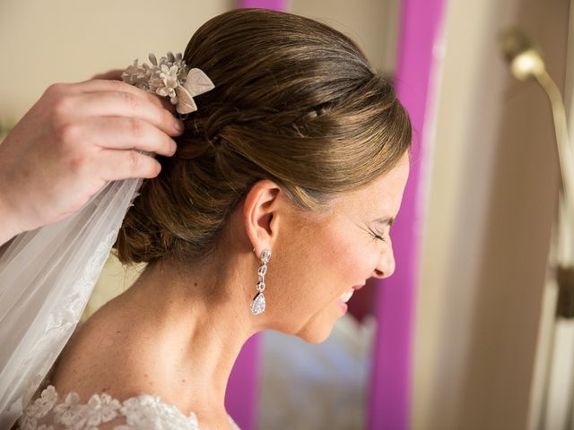 La boda de Agustin y Lorena en Ceuta, Ceuta 19