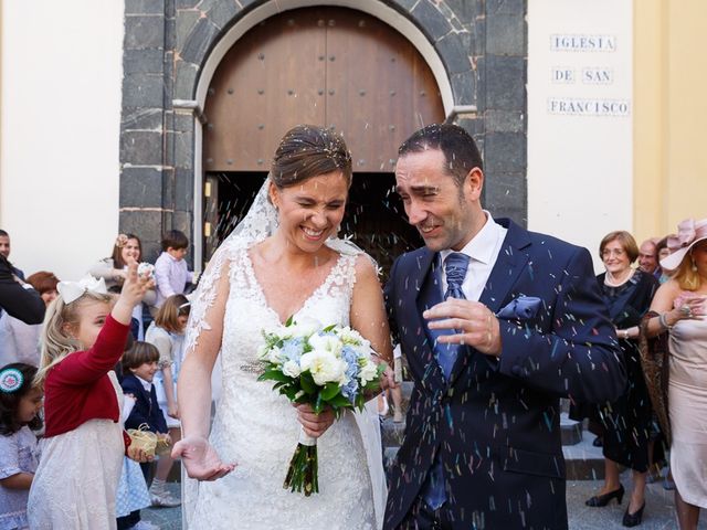 La boda de Agustin y Lorena en Ceuta, Ceuta 31