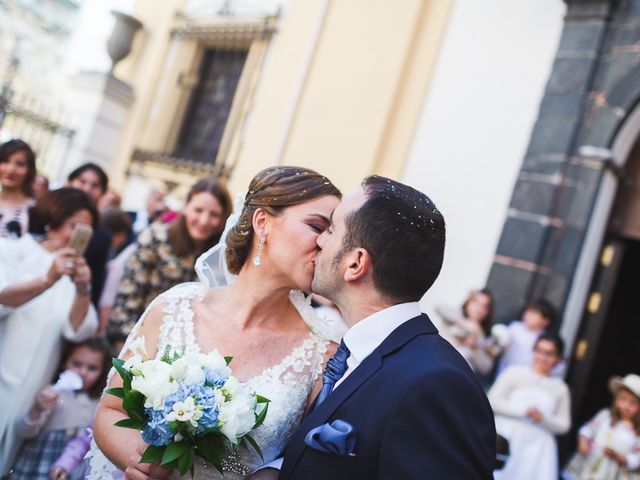 La boda de Agustin y Lorena en Ceuta, Ceuta 35