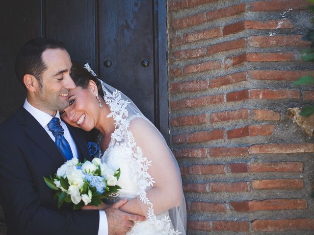 La boda de Agustin y Lorena en Ceuta, Ceuta 42