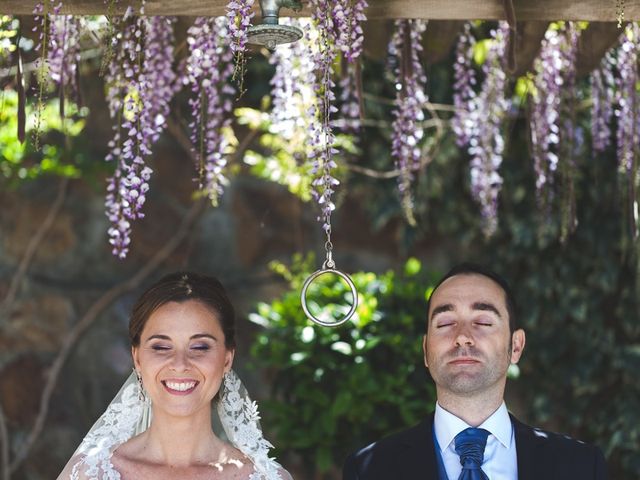 La boda de Agustin y Lorena en Ceuta, Ceuta 43