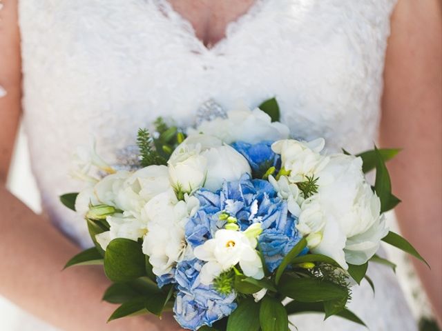 La boda de Agustin y Lorena en Ceuta, Ceuta 44