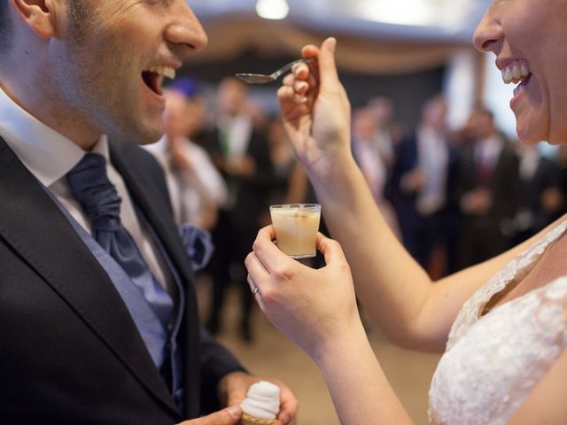 La boda de Agustin y Lorena en Ceuta, Ceuta 52