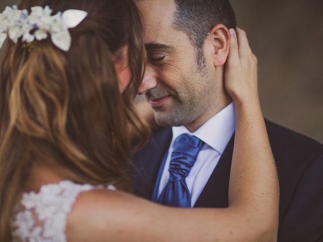 La boda de Agustin y Lorena en Ceuta, Ceuta 58