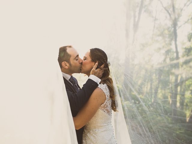 La boda de Agustin y Lorena en Ceuta, Ceuta 61