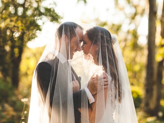 La boda de Agustin y Lorena en Ceuta, Ceuta 62