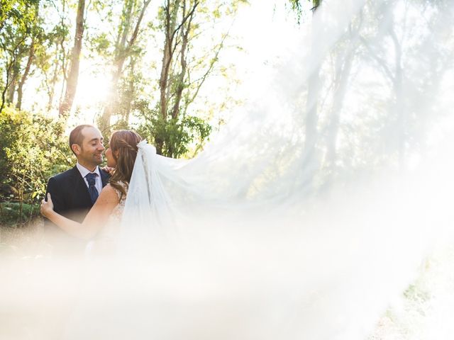 La boda de Agustin y Lorena en Ceuta, Ceuta 63