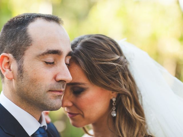 La boda de Agustin y Lorena en Ceuta, Ceuta 64