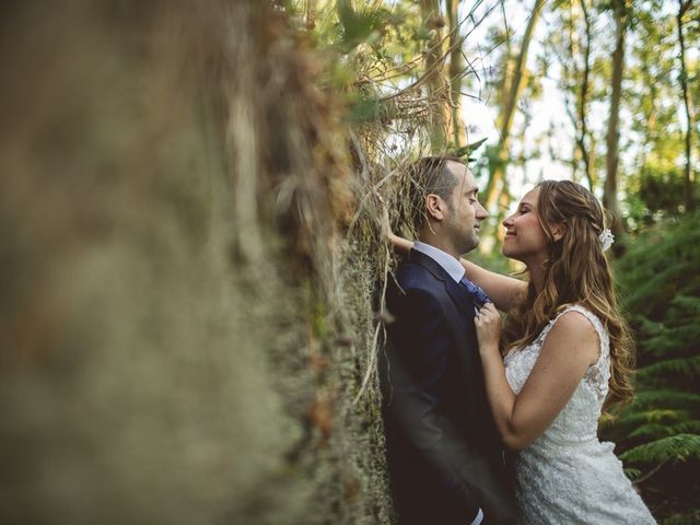 La boda de Agustin y Lorena en Ceuta, Ceuta 65