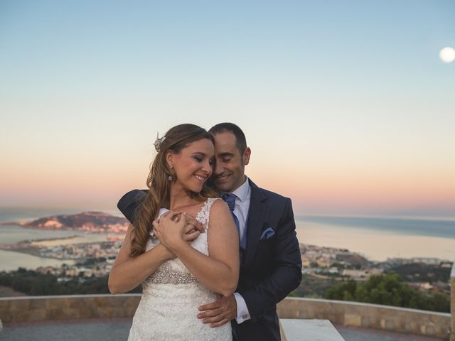 La boda de Agustin y Lorena en Ceuta, Ceuta 67