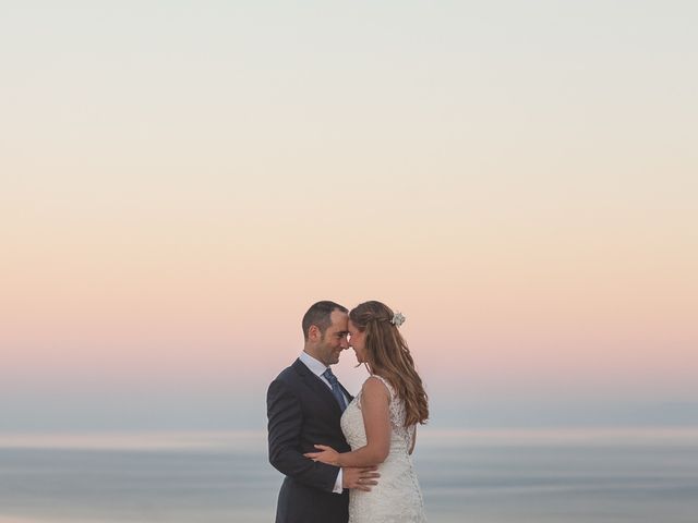 La boda de Agustin y Lorena en Ceuta, Ceuta 68