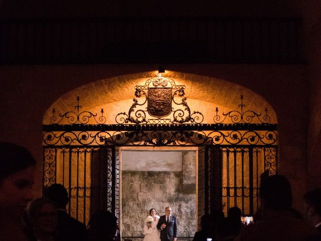 La boda de Jose Alberto y Andrea en Altafulla, Tarragona 31