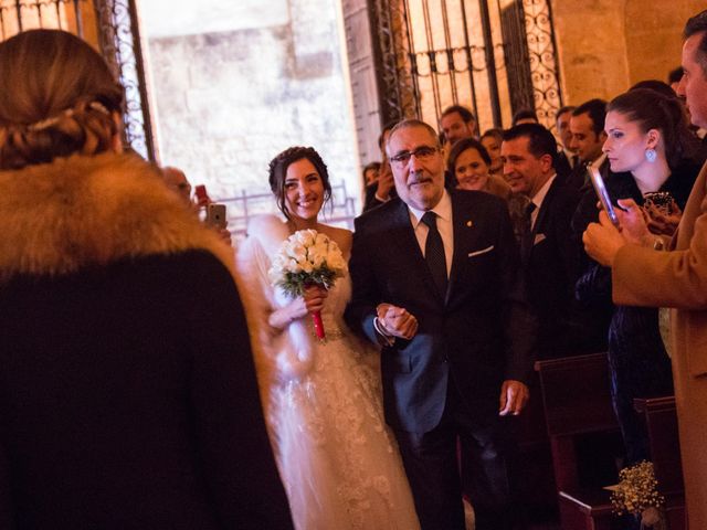 La boda de Jose Alberto y Andrea en Altafulla, Tarragona 32