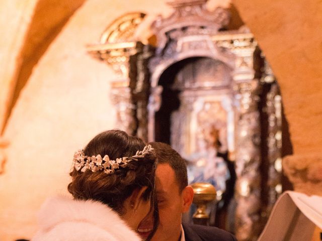 La boda de Jose Alberto y Andrea en Altafulla, Tarragona 35
