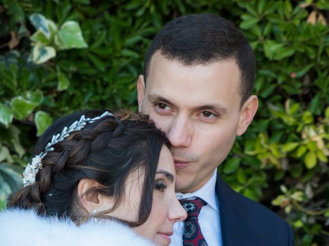 La boda de Jose Alberto y Andrea en Altafulla, Tarragona 38