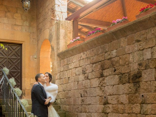 La boda de Jose Alberto y Andrea en Altafulla, Tarragona 40