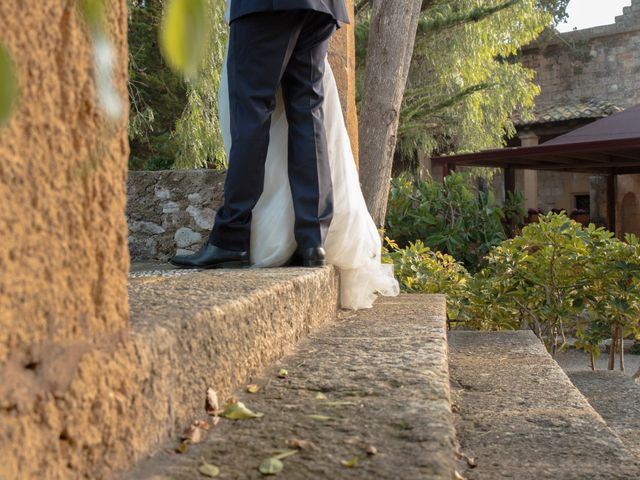 La boda de Jose Alberto y Andrea en Altafulla, Tarragona 41