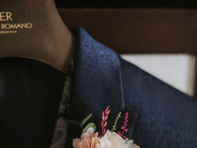 La boda de Pablo y Raquel en Toledo, Toledo 5