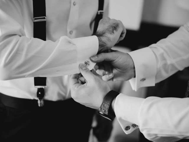 La boda de Pablo y Raquel en Toledo, Toledo 6