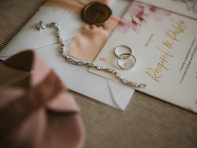 La boda de Pablo y Raquel en Toledo, Toledo 8