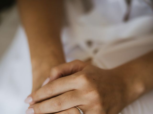 La boda de Pablo y Raquel en Toledo, Toledo 10