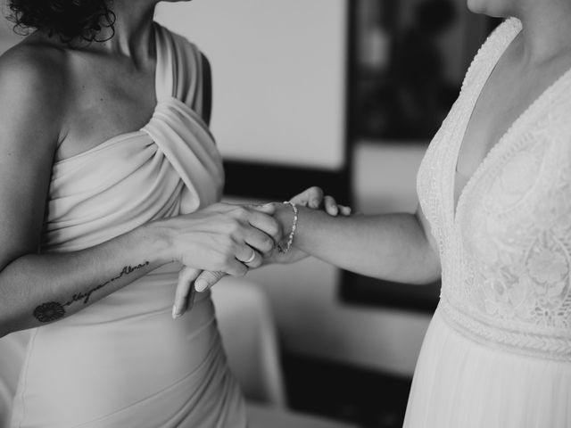 La boda de Pablo y Raquel en Toledo, Toledo 13