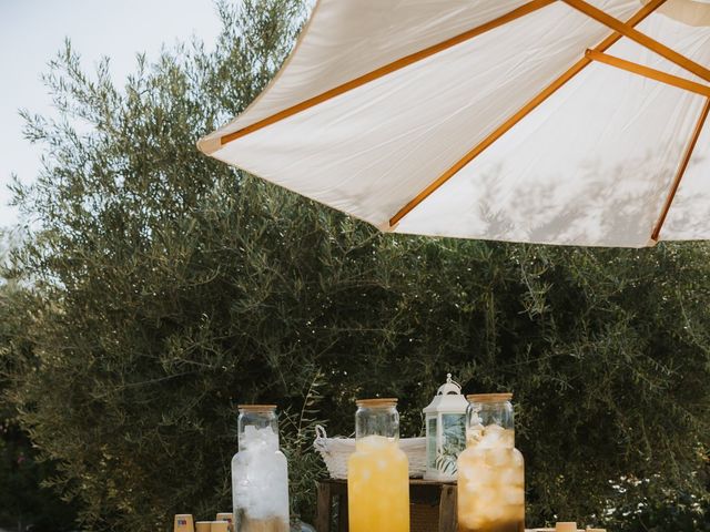 La boda de Pablo y Raquel en Toledo, Toledo 17