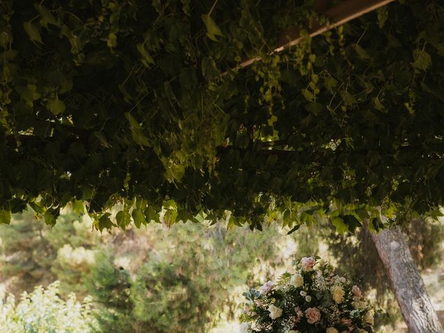 La boda de Pablo y Raquel en Toledo, Toledo 18