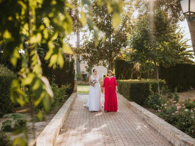 La boda de Pablo y Raquel en Toledo, Toledo 20