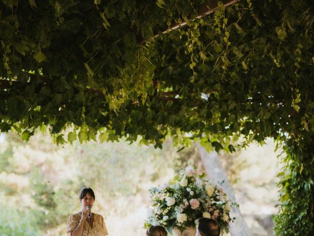 La boda de Pablo y Raquel en Toledo, Toledo 24