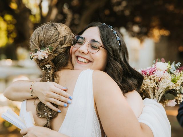 La boda de Pablo y Raquel en Toledo, Toledo 58