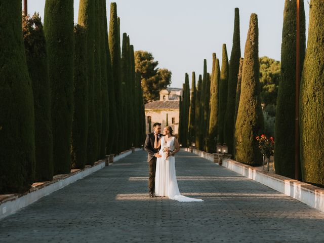 La boda de Raquel y Pablo