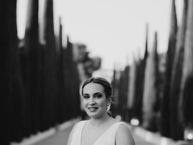 La boda de Pablo y Raquel en Toledo, Toledo 62