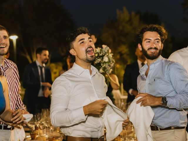 La boda de Pablo y Raquel en Toledo, Toledo 85