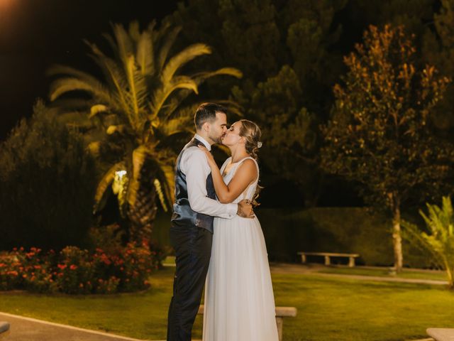 La boda de Pablo y Raquel en Toledo, Toledo 86