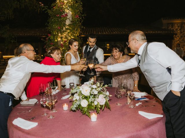 La boda de Pablo y Raquel en Toledo, Toledo 89