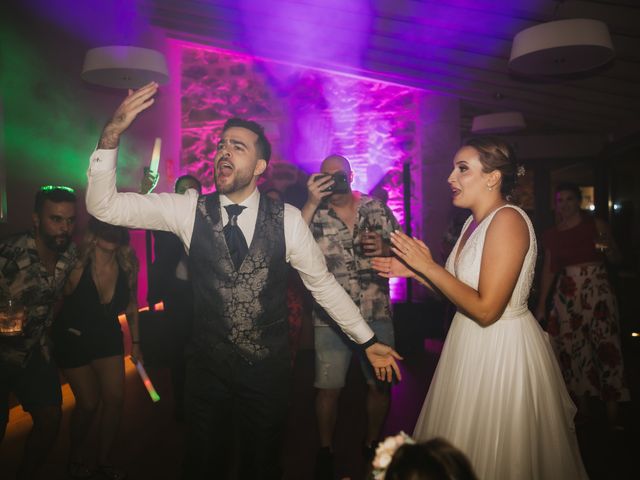 La boda de Pablo y Raquel en Toledo, Toledo 102