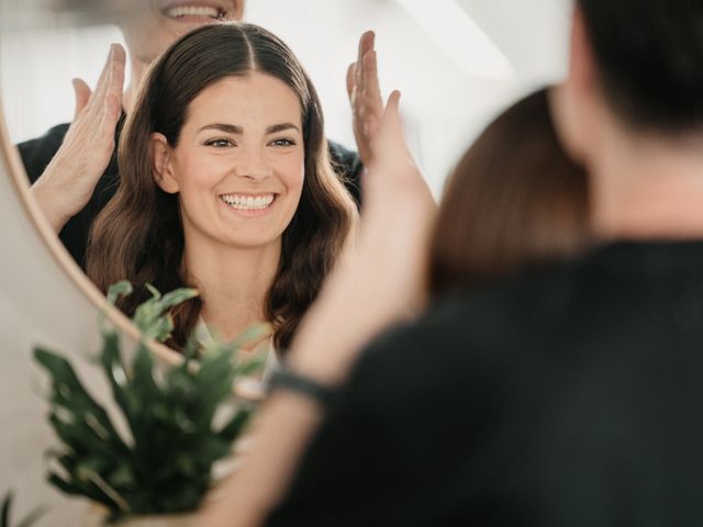 La boda de Manu y Gloria en A Coruña, A Coruña 5