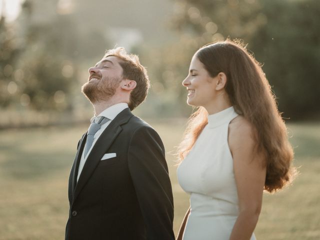 La boda de Manu y Gloria en A Coruña, A Coruña 9