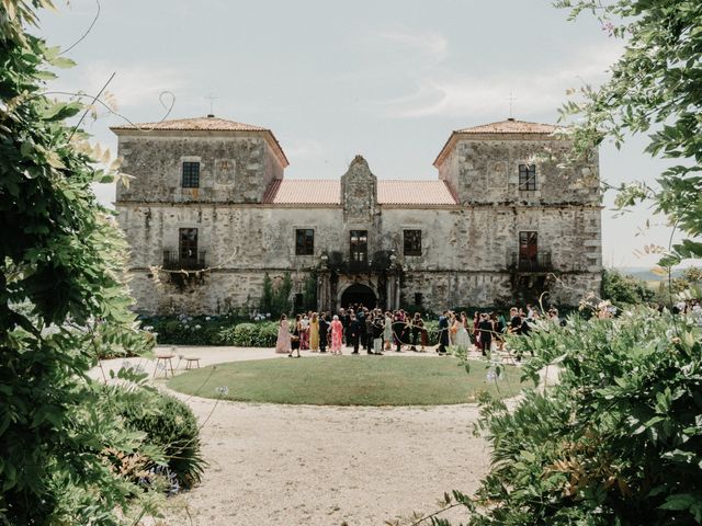La boda de Manu y Gloria en A Coruña, A Coruña 10