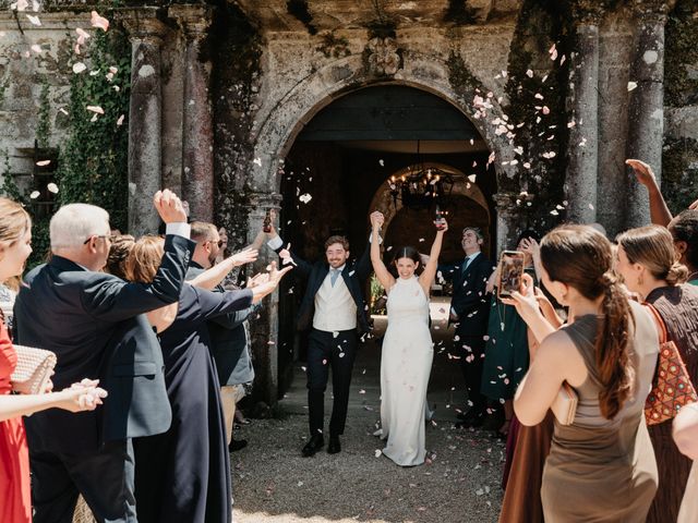 La boda de Manu y Gloria en A Coruña, A Coruña 12