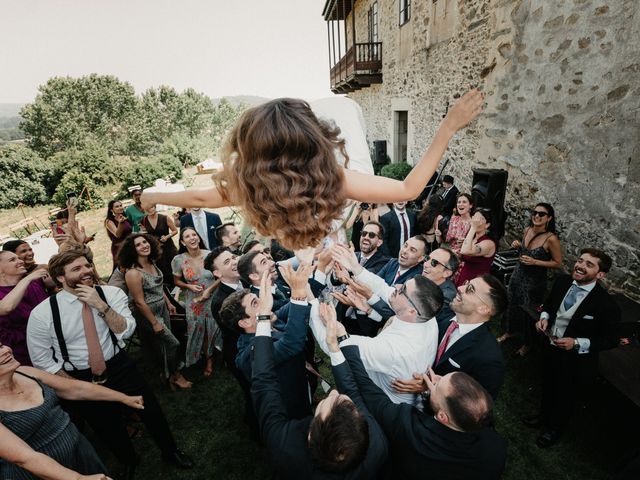 La boda de Manu y Gloria en A Coruña, A Coruña 13