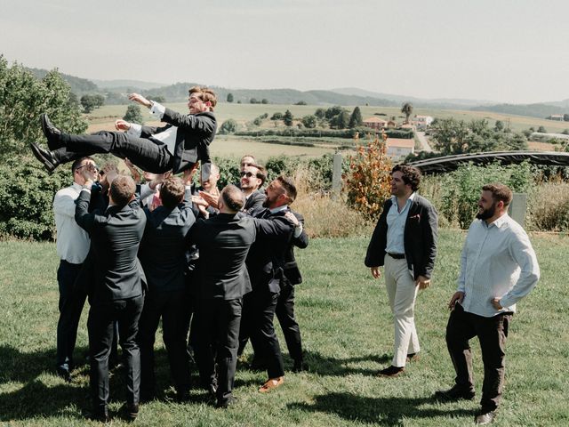 La boda de Manu y Gloria en A Coruña, A Coruña 14