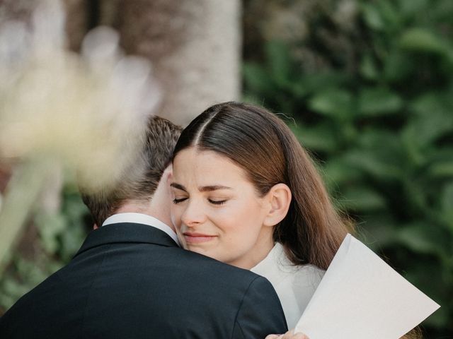 La boda de Manu y Gloria en A Coruña, A Coruña 15