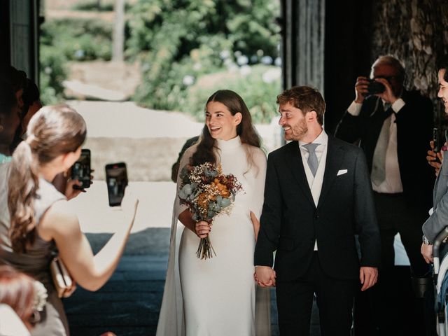 La boda de Manu y Gloria en A Coruña, A Coruña 16
