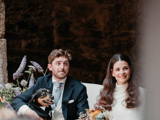 La boda de Manu y Gloria en A Coruña, A Coruña 17